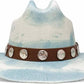 Stetson - Women's Hang Tight Honey Lainey Straw Hat