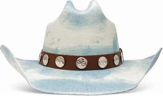 Stetson - Women's Hang Tight Honey Lainey Straw Hat