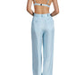 Bondi Born - Bordeaux Trouser