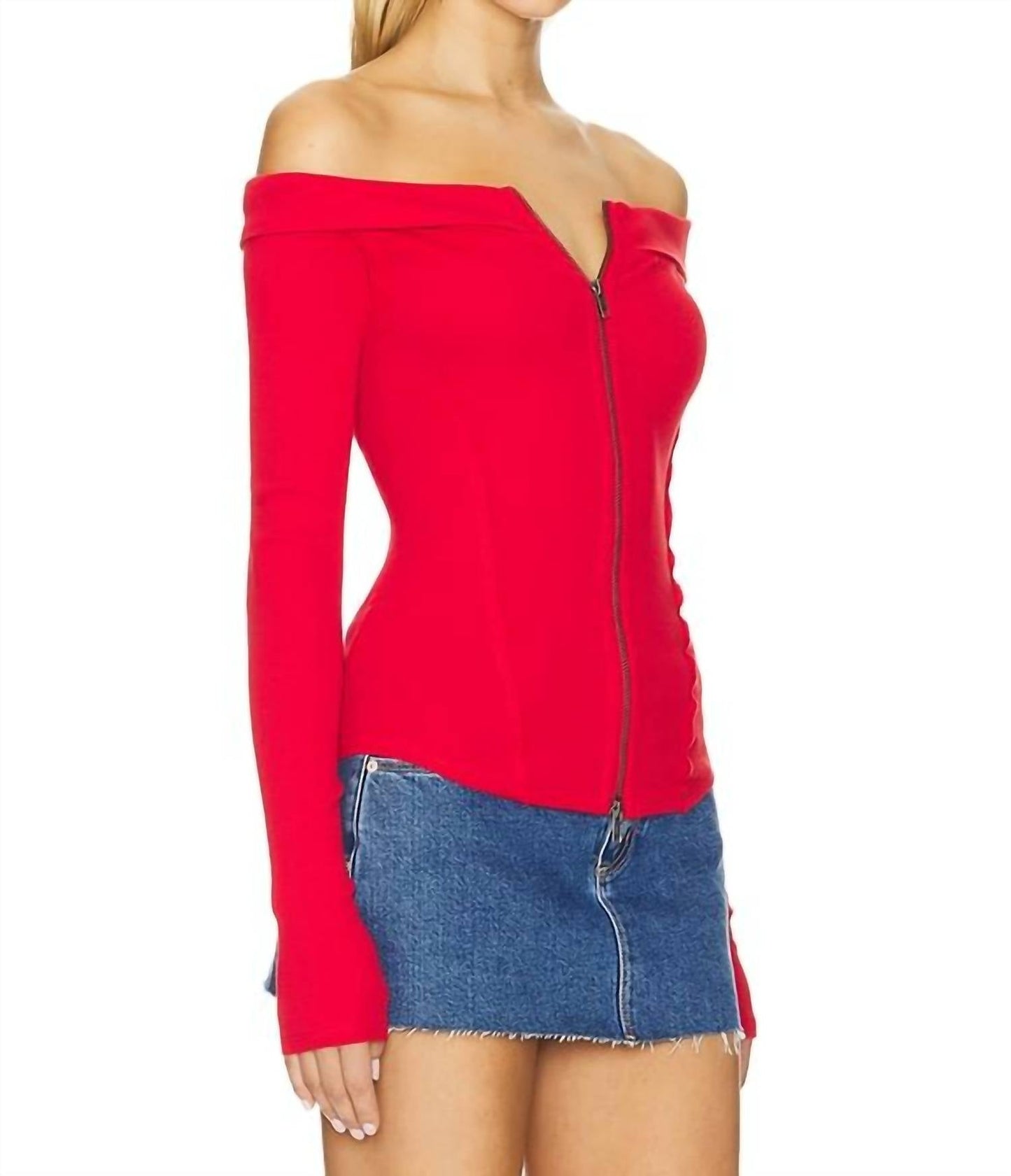 Free People - EYE CANDY TEE