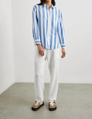 Rails - Stripe Arlo Shirt