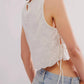 Free People - Faded Gardens Tank Top