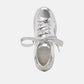 Dolce Vita - Women's Zina Game Day Sneakers