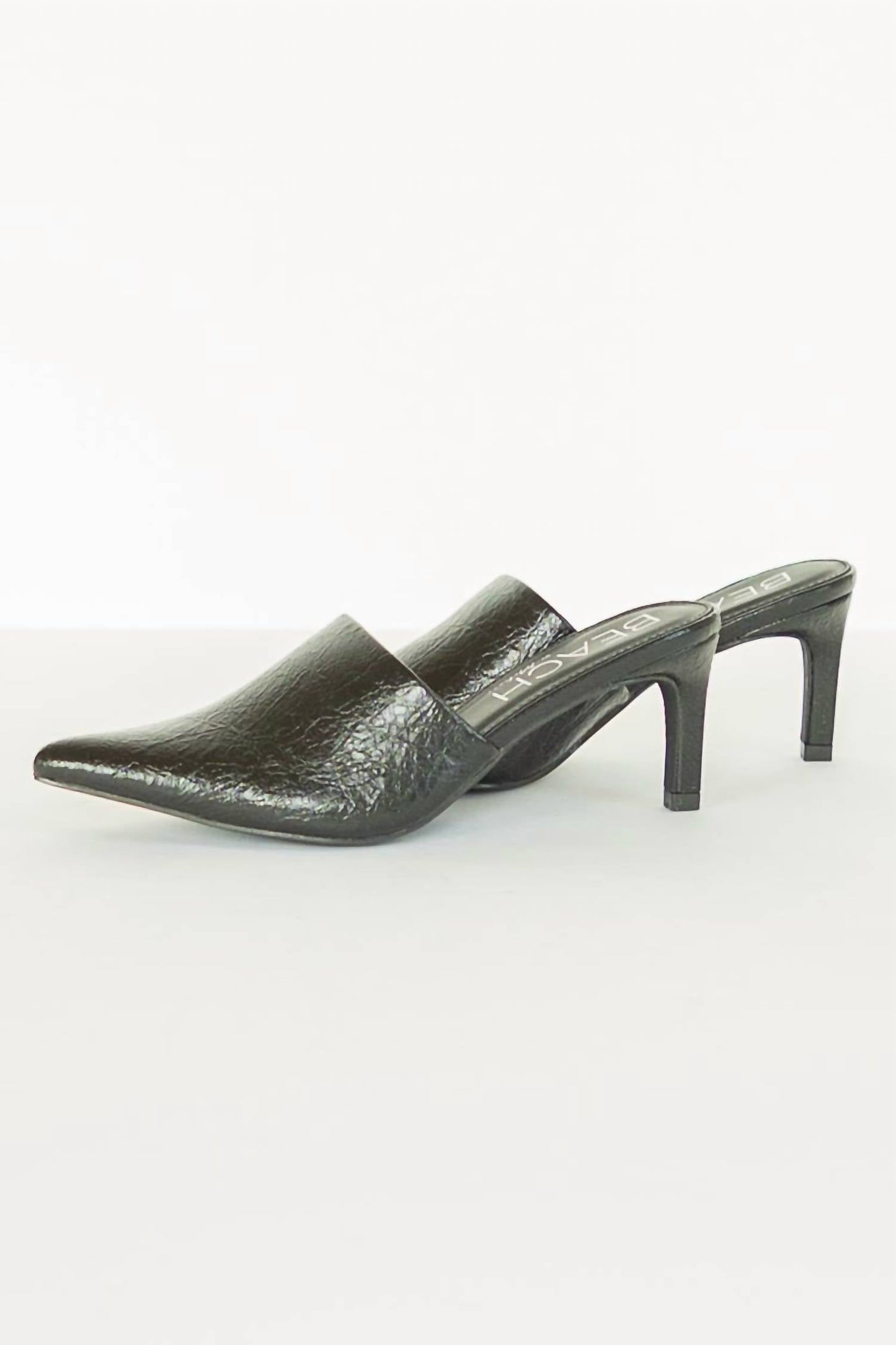 Matisse - Women's Garret Heeled Mules