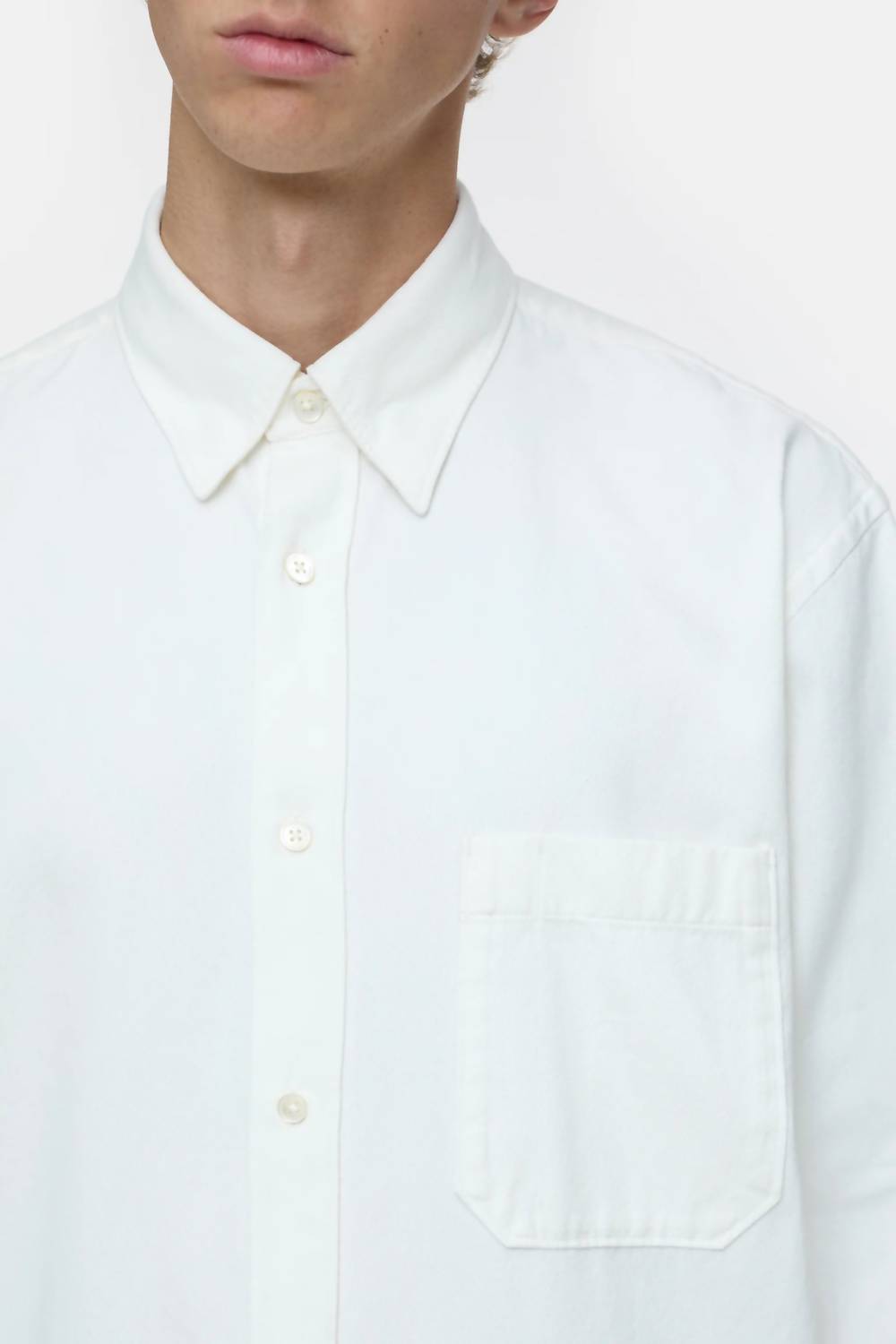 Closed - Formal Army Shirt