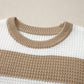 Aapparella - Brit Sweater