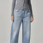 Citizens Of Humanity - Ayla High Rise Split Hem Jean