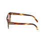 Tom Ford - WOMEN'S FT0990 AMBER SUNGLASSES