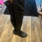 Wild Diva - Women's Over The Knee Boots