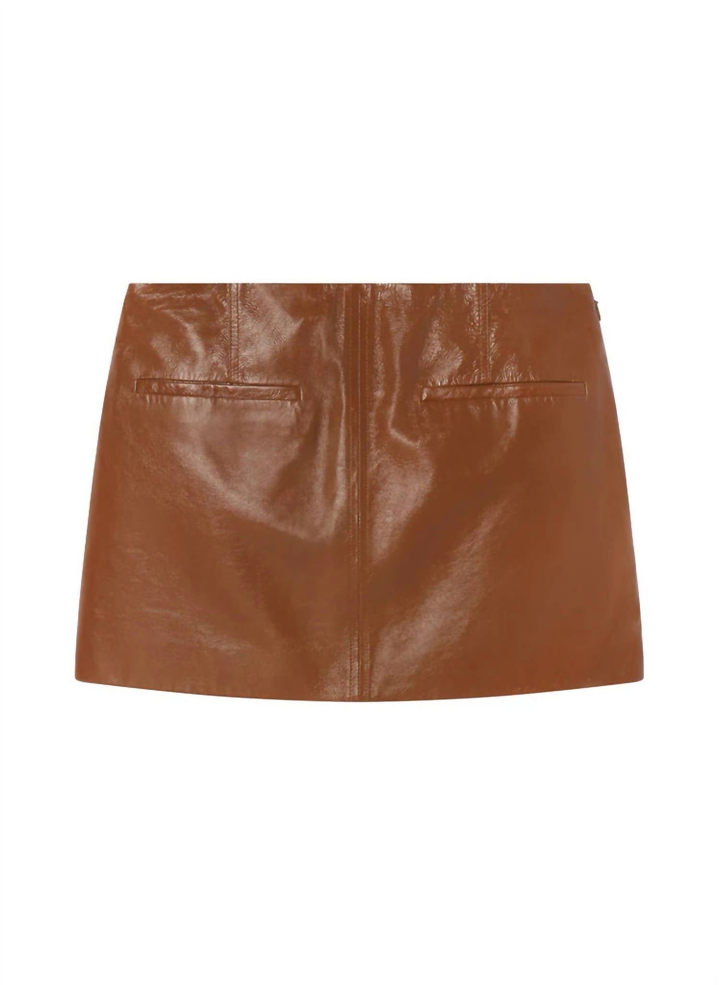 A.L.C. - Cowan Mini Skirt