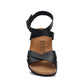 Birkenstock - Women's Lola Wedge Ankle Strap