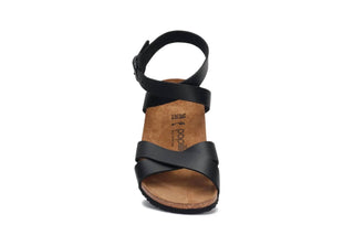 Birkenstock - Women's Lola Wedge Ankle Strap