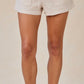 Bella Dahl - Linen Pocket Short