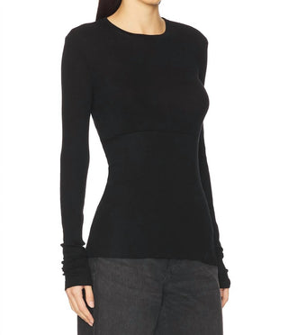 H2Ofagerholt - Good Long Sleeve Top