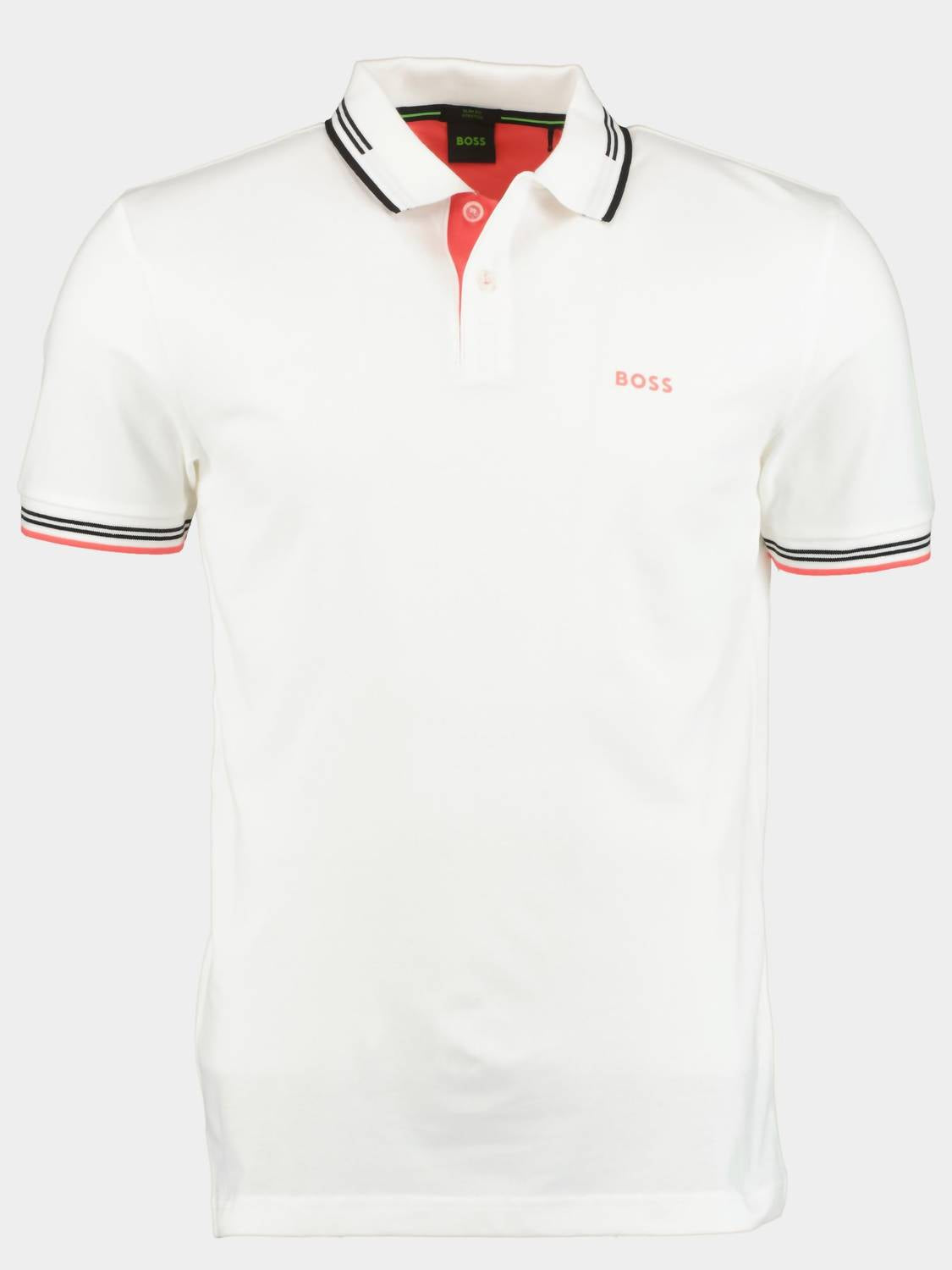 Hugo Boss - Paul Polo Shirt