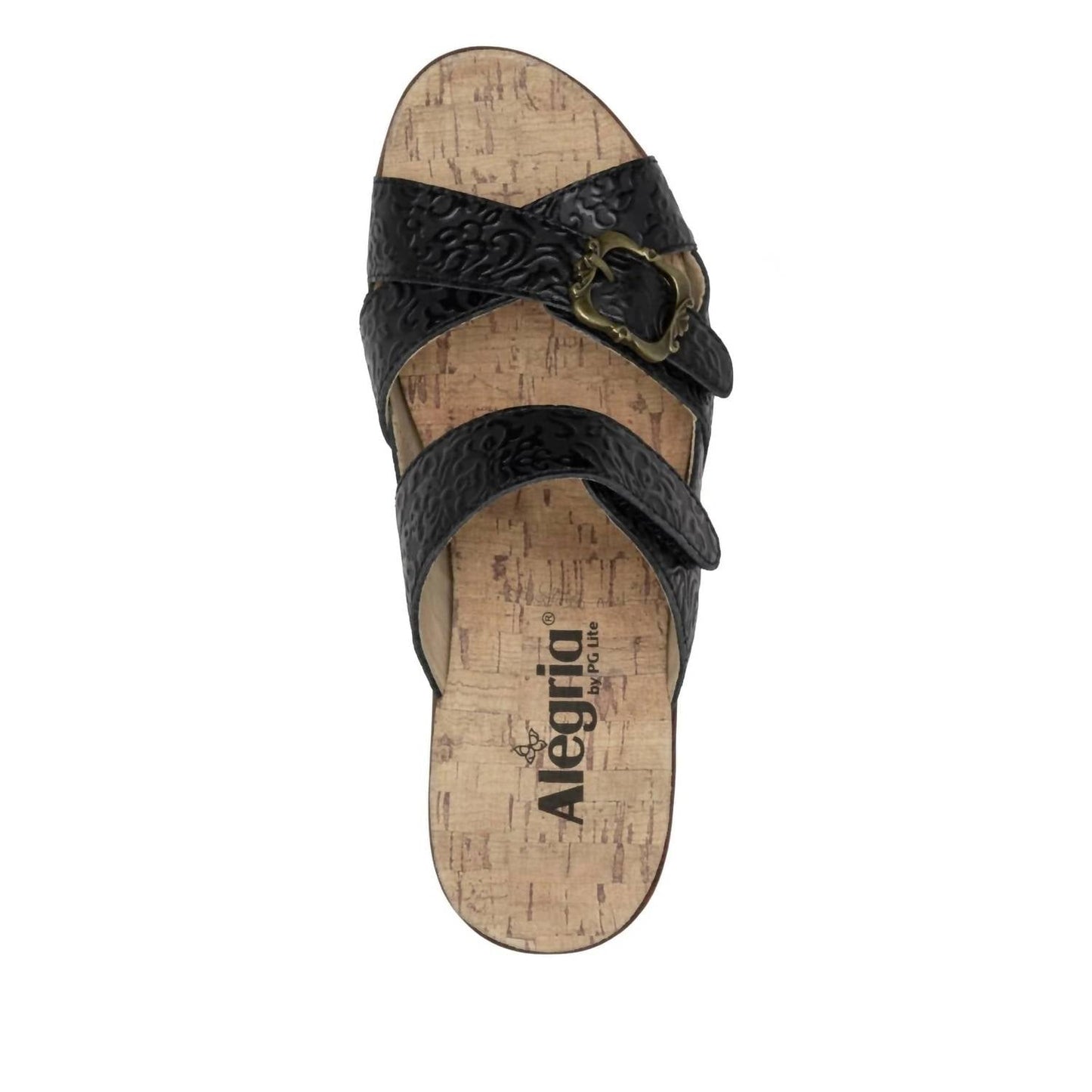 Alegria - Women's Sierra Wedge Sandal