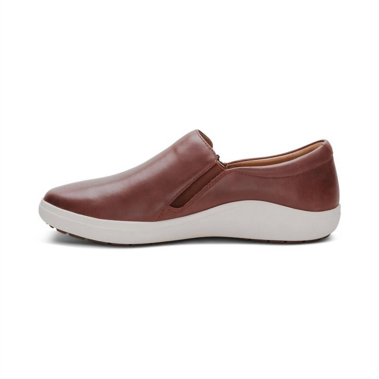 Aetrex - Women Jenna Slip-On Sneakers