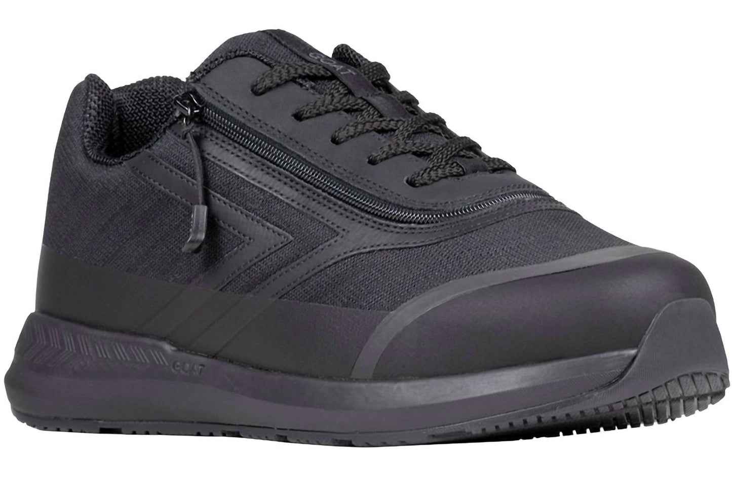 Billy Footwear - Men's Goat Afo-friendly Shoes