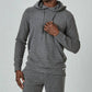 7Diamonds - Men's Generation Soft Brushed Hoodie
