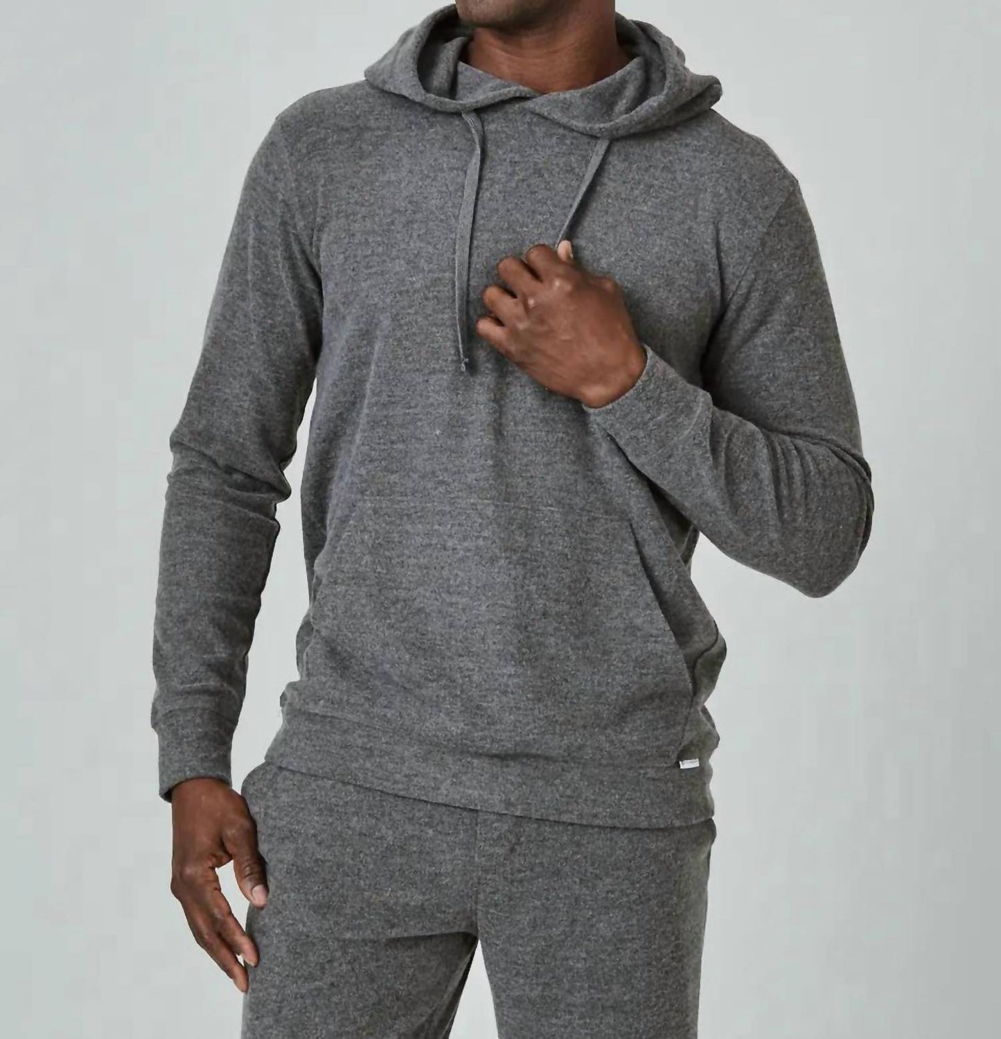 7Diamonds - Men's Generation Soft Brushed Hoodie