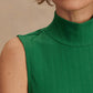 Varley - Caley Fitted Rib Tank