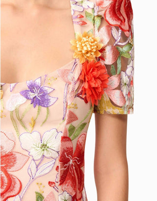 Elliatt - Sophia Gown