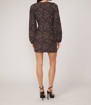 Gilner Farrar - Molly Mini Dress