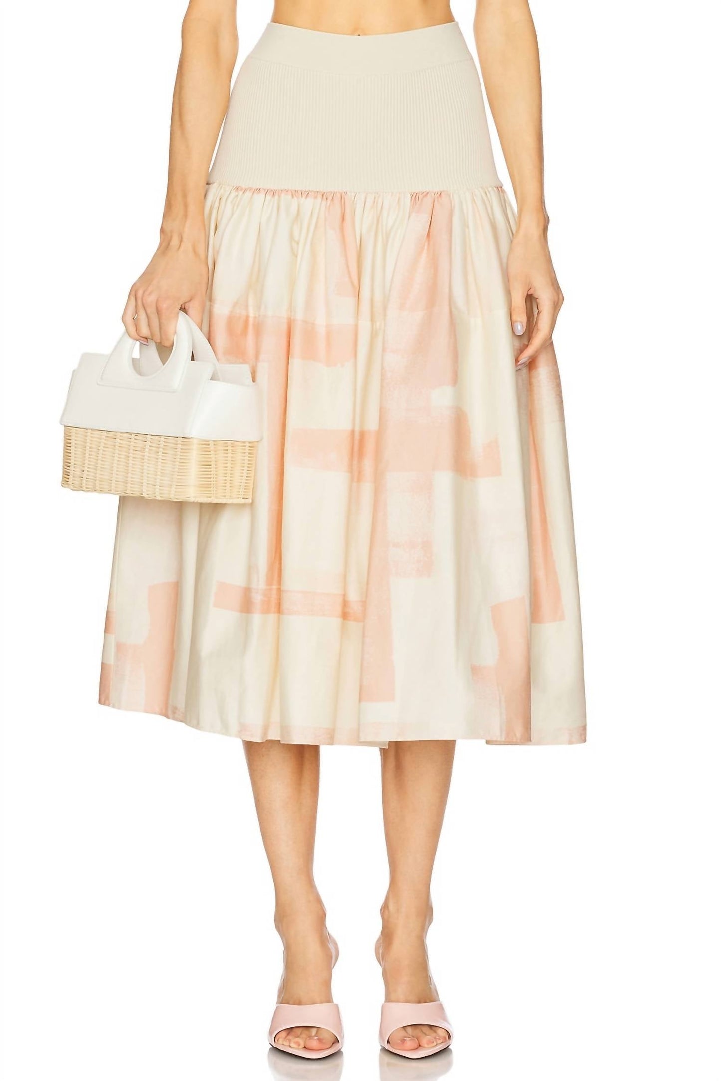 Alexis - Arnette Skirt