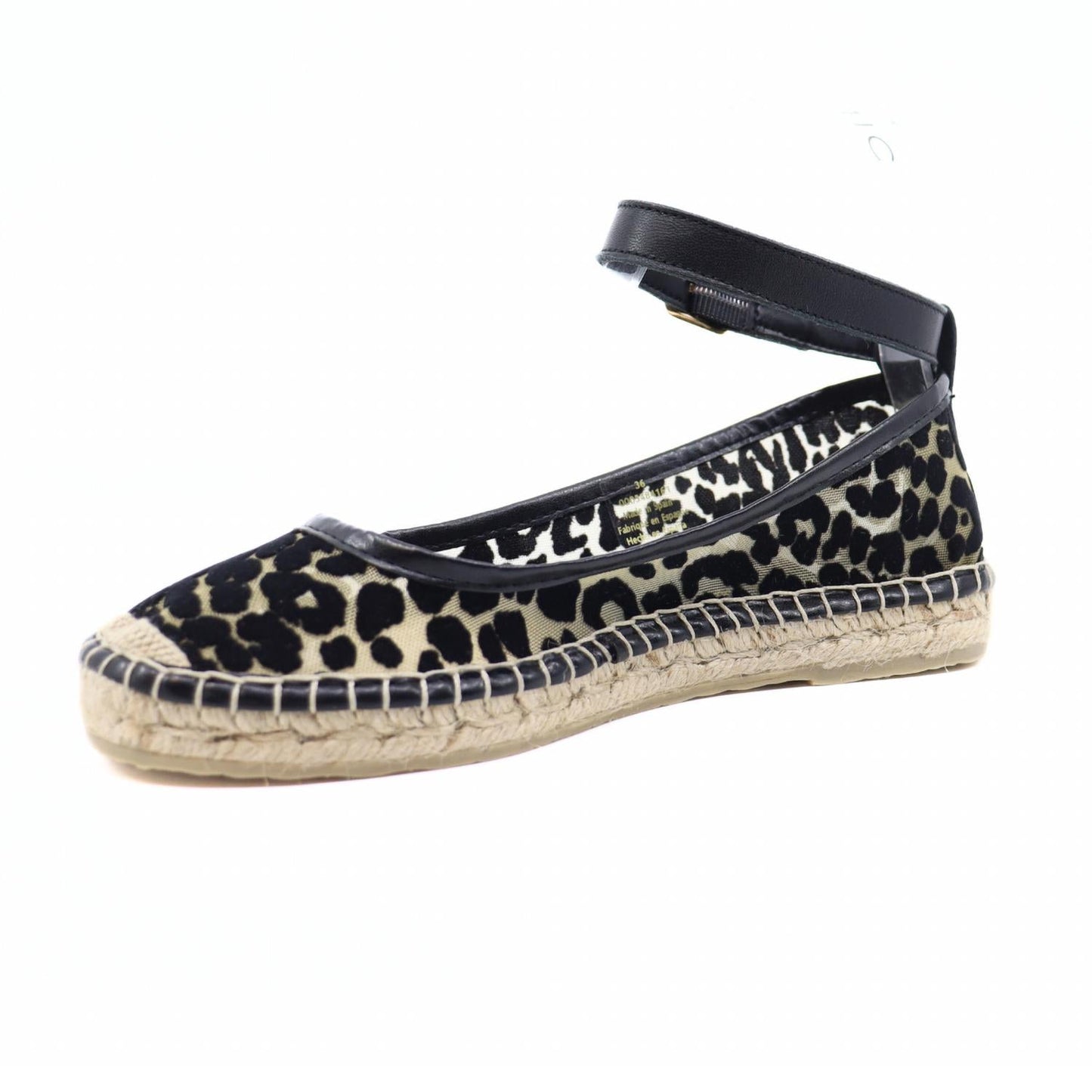 Free People - Women's Mason Ballet Espadrille