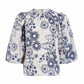 Marie Oliver - Women's Harly Top