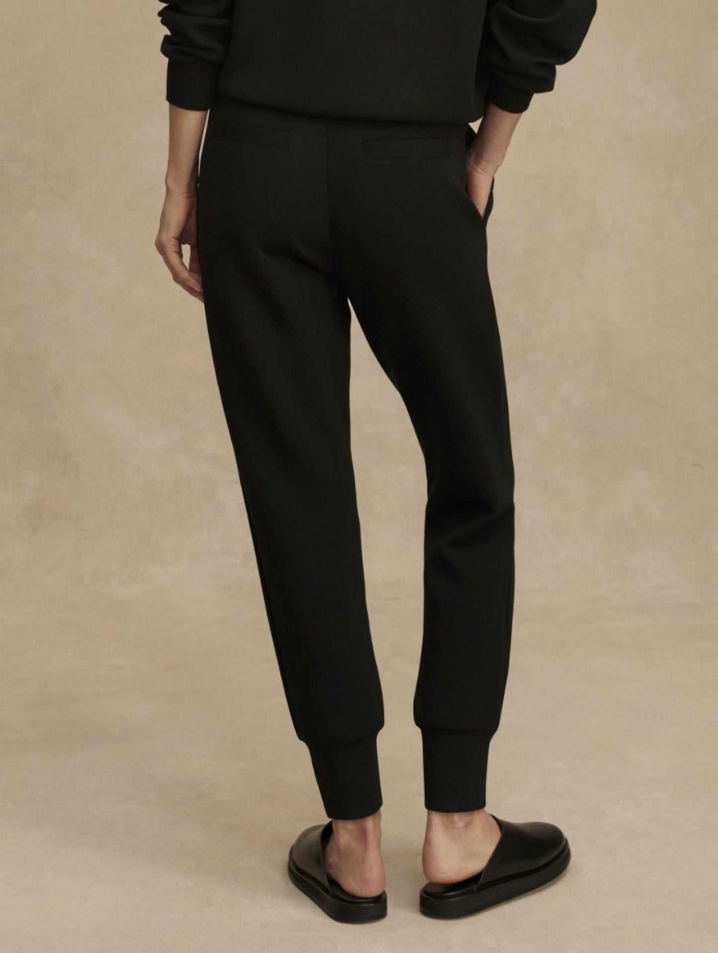 Varley - Slim Cuff Pant