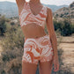 Montce - Micro Bike Short