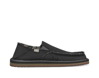 Sanuk - Men's Vagabond Slip On