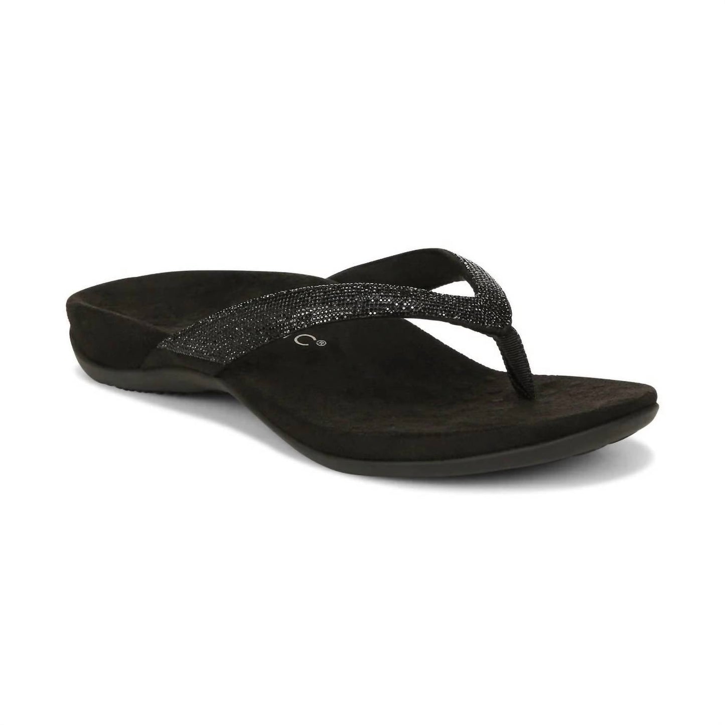 Vionic - Women's Dillon Shine Sandal