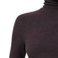 Agolde - Pascale Turtleneck Top