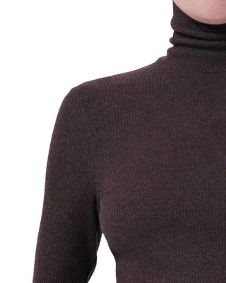 Agolde - Pascale Turtleneck Top