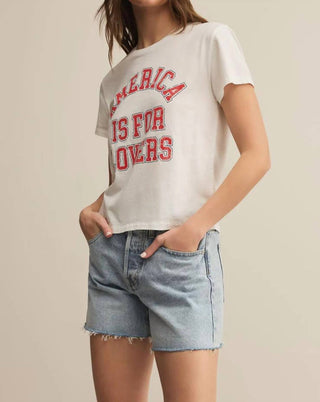 Z Supply - Lovers Tourist Tee