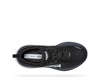 Hoka - MEN'S BONDI 8 RUNNING SHOES - WIDE WIDTH