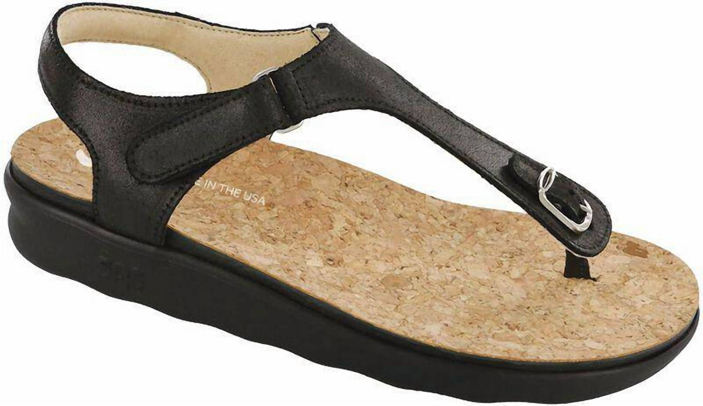 Sas - Women's Marina Sandal