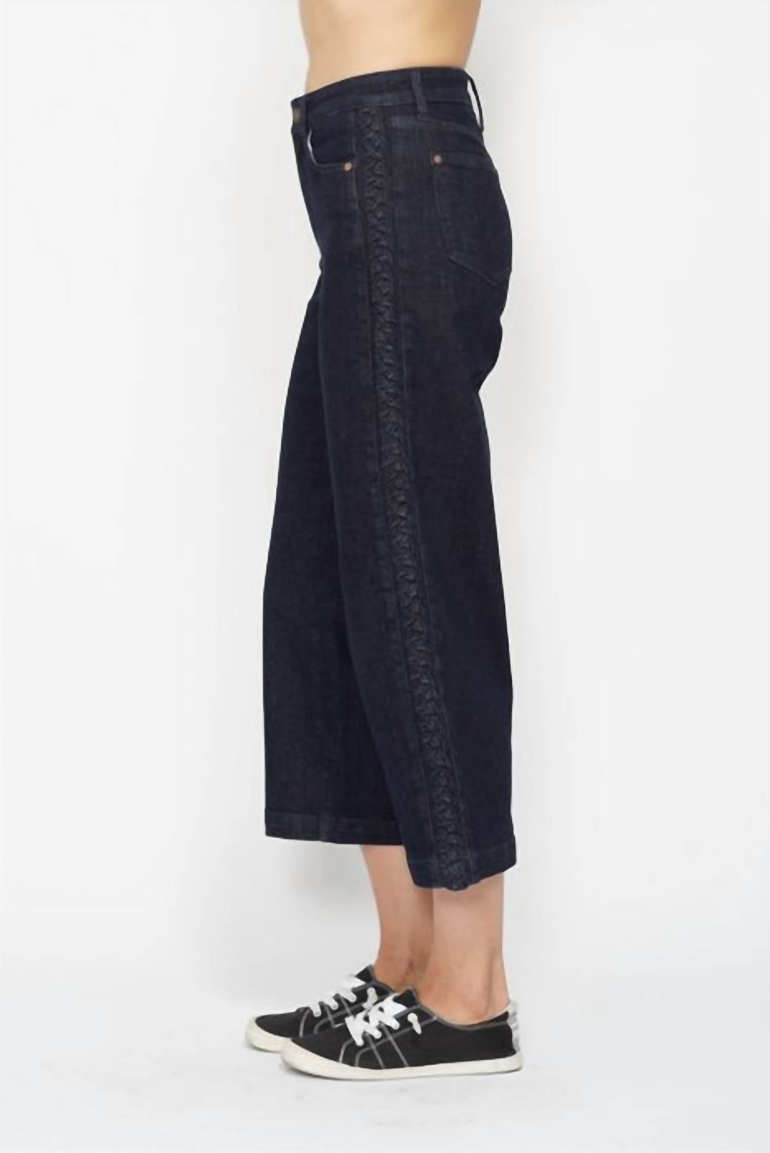 judy-blue-braided-bliss-crop-wide-leg-jeans