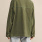 Z Supply - On The Road Twill Jacket