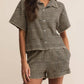 Z Supply - Monaco Button Up Shirt