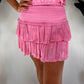 Reset By Jane - Silky Amore Skirt