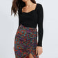 Veronica Beard - GLADYS PULLOVER TOP