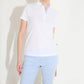 Abacus Sportswear Us - Bovey Drycool Short Sleeve Polo