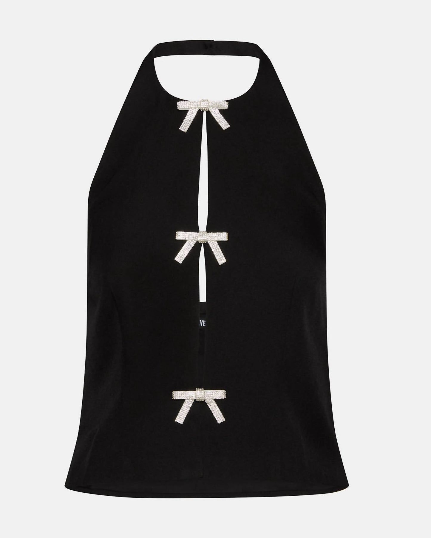 Steve Madden - Juvia Bow Top