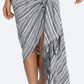 Jbq - Tulum Luxe Skirt