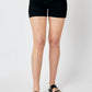 Judy Blue - My Time High Waist Trouser Shorts