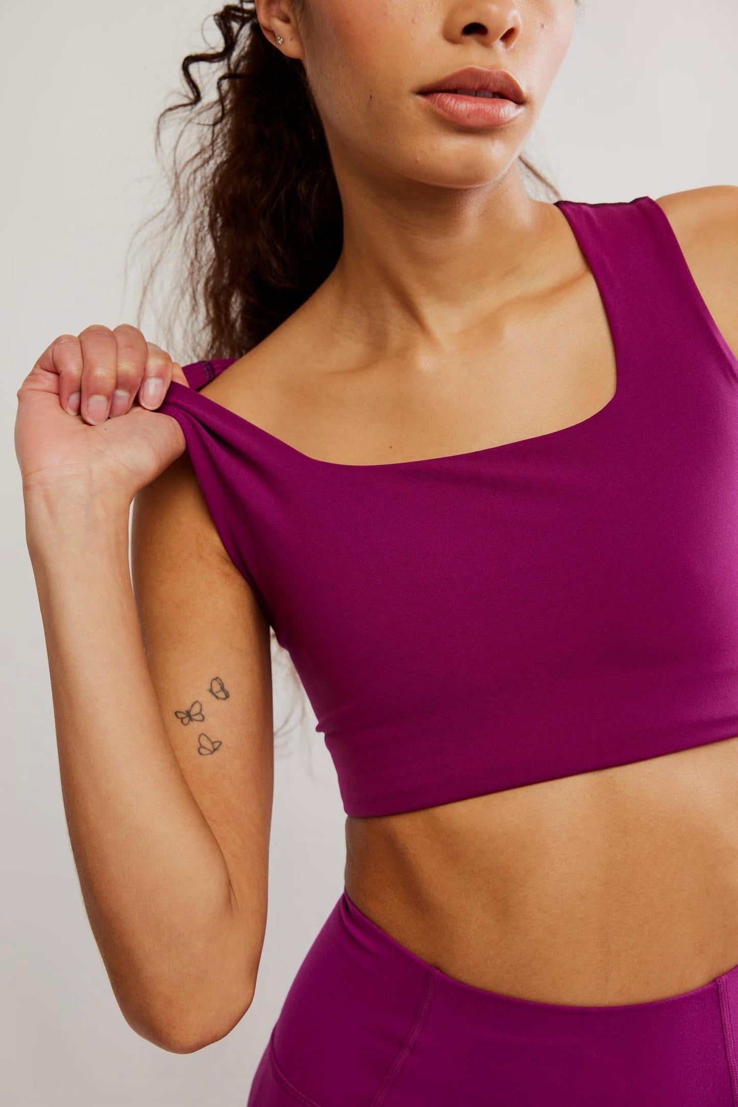 Free People - Win Win Sports Bra
