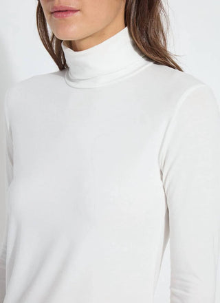 Lysse - Essential Longsleeve Turtleneck Top